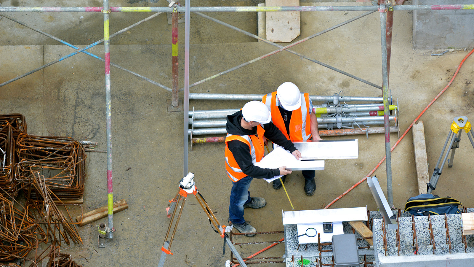 fire door inspection in scotland